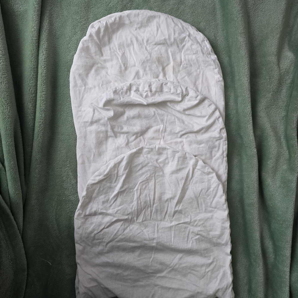 Snoo Bassinet Sheets
